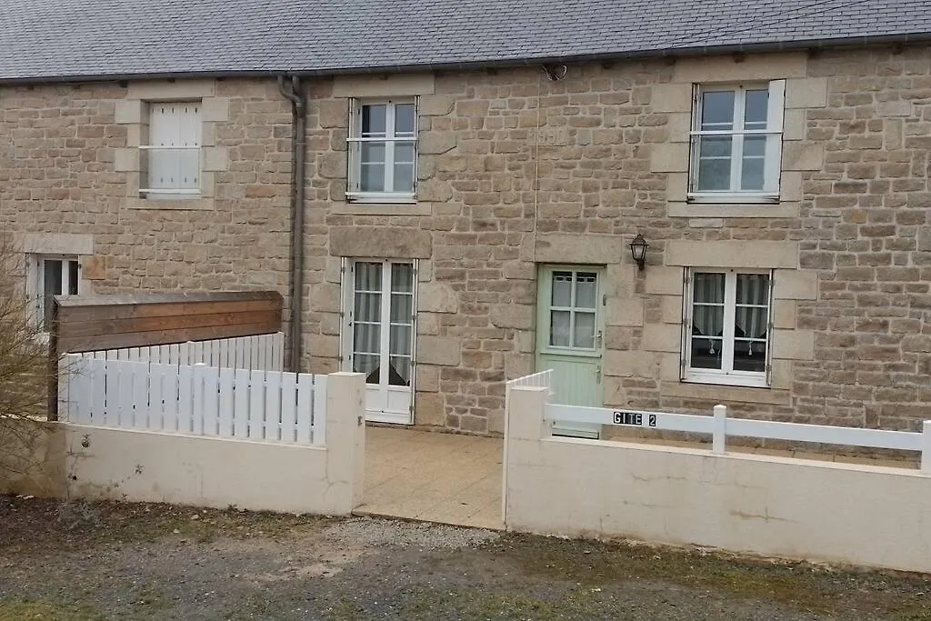 Maison De Charme Le Clairay 2 Trémeur 0*,  France
