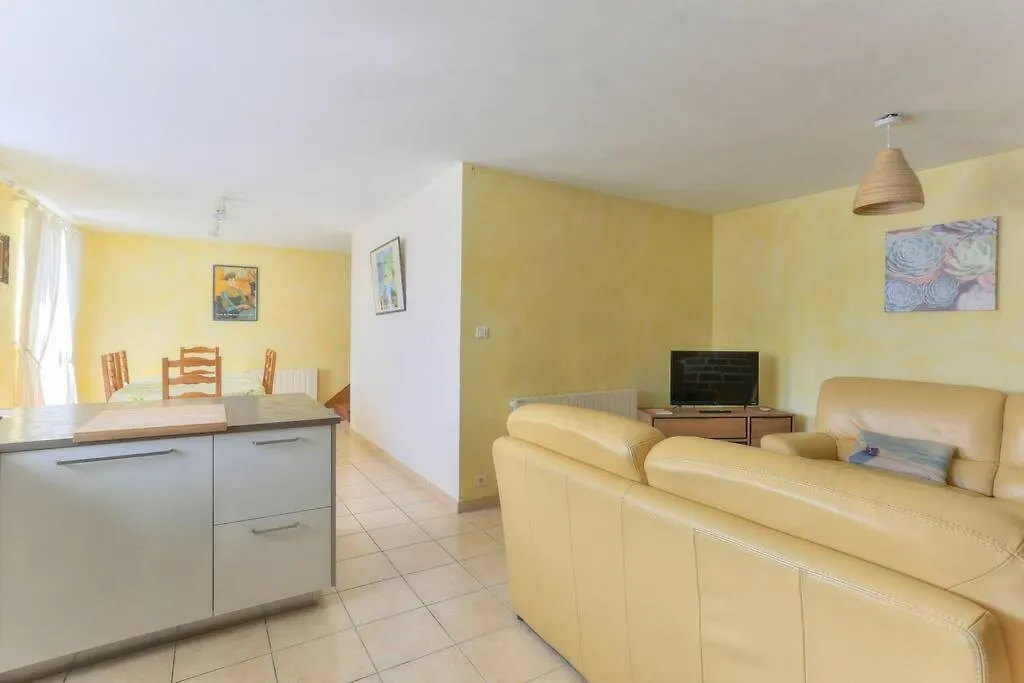 Maison De Charme Le Clairay 2 Trémeur Hébergement de vacances
