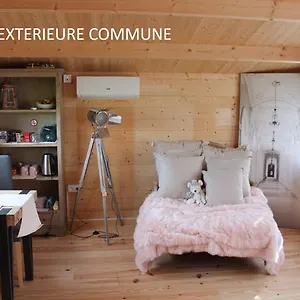 Photo Sdb Partagee A Proximite Camping